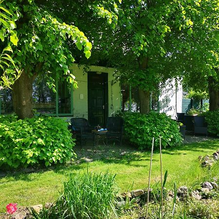 Вилла Sweet Tiny House Westbeemster Экстерьер фото