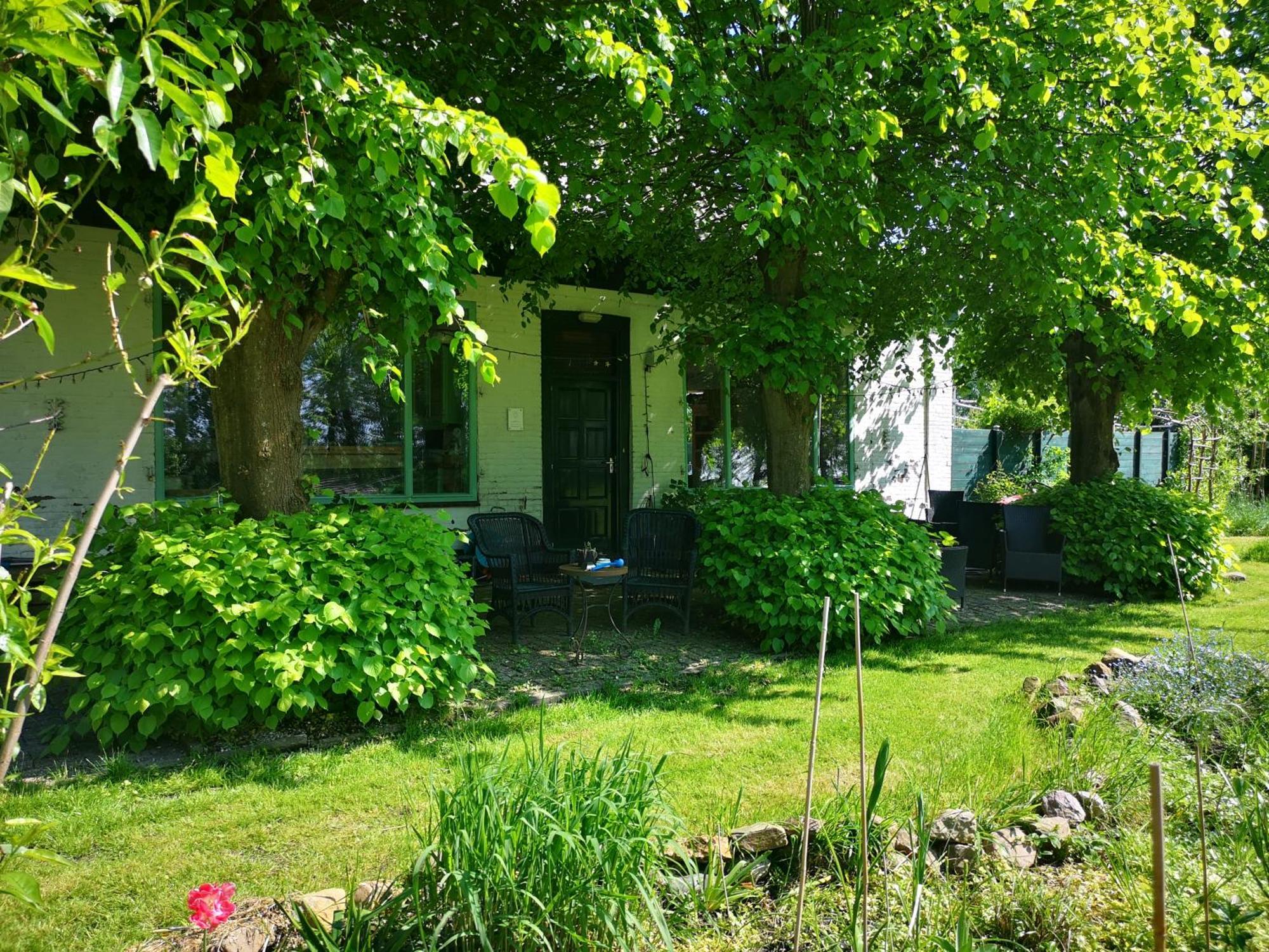 Вилла Sweet Tiny House Westbeemster Экстерьер фото
